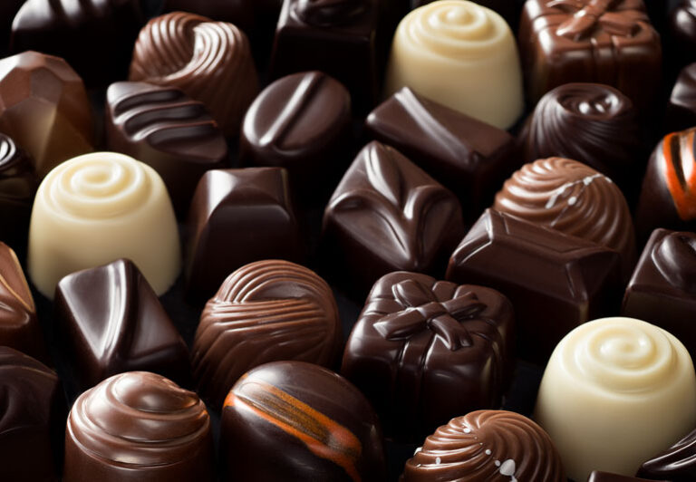 Scientists Have Decoded Chocolate, Why It Feels So Good?