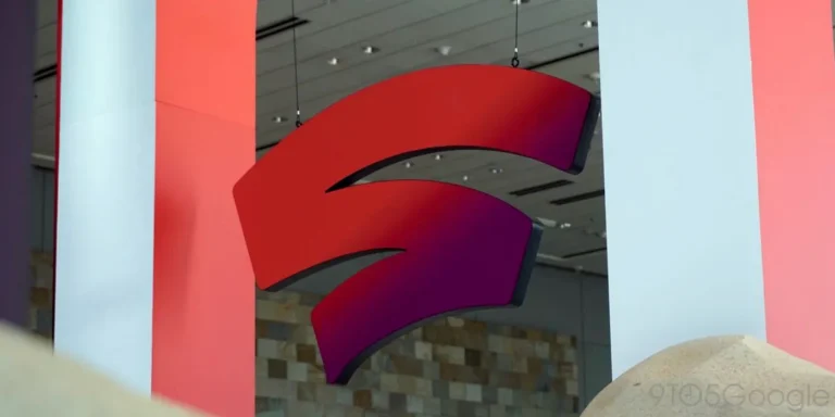 The Unexpected Shutdown of Google Stadia