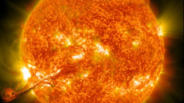 New Breakthrough in Solar Fuel Technology