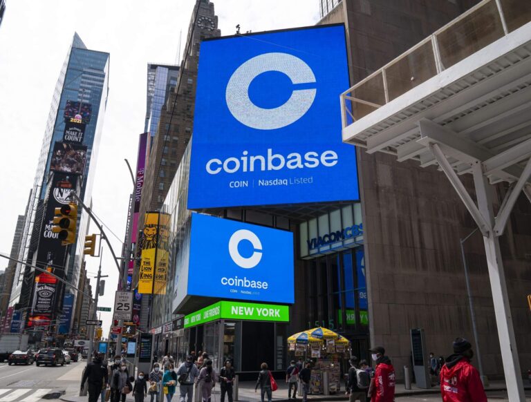 Coinbase’s Troubling News: What it Means for Cryptocurrency