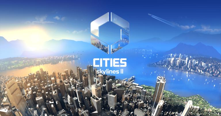 Get Ready to Build Your Dream City with Cities: Skylines 2!