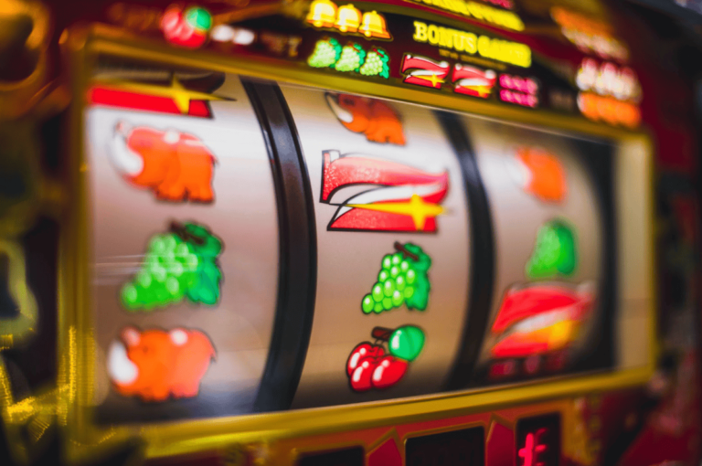 Hitting the Jackpot – Demystifying Progressive Slots