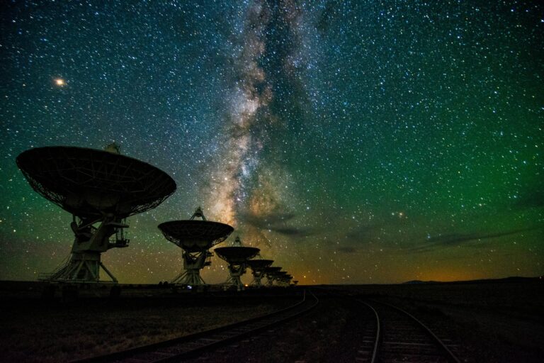 Searching for Cosmic Neighbors: New Software Enhances the Hunt for Extraterrestrial Intelligence