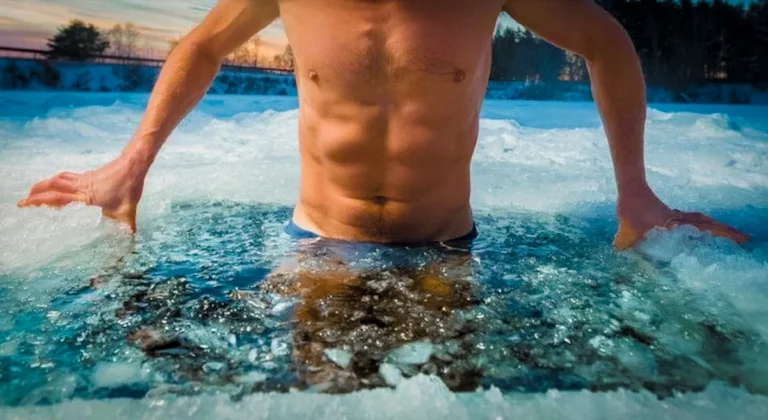 The Science Behind Cold Plunging: Is It Worth It for Your Health?