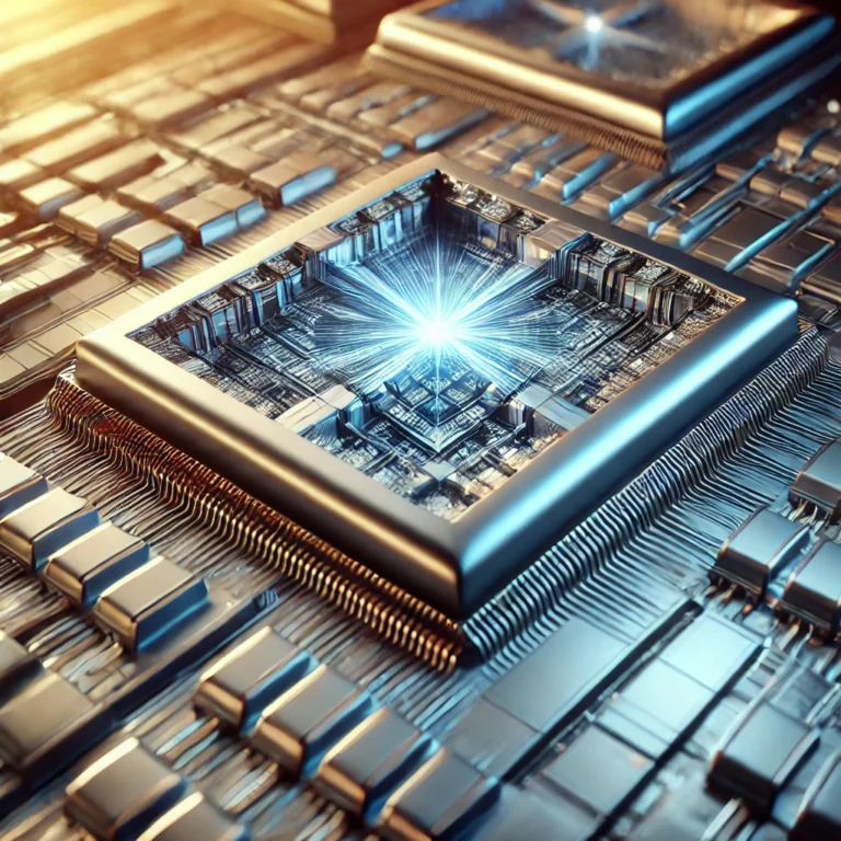 Detecting Defects in Next-Generation Computer Chips: The Future of TMD-Based Semiconductors