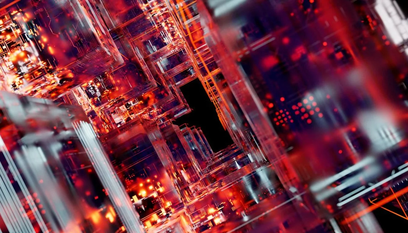 3 E Network Secures 9 MVA Power Deal for Finland AI Hub [2026]