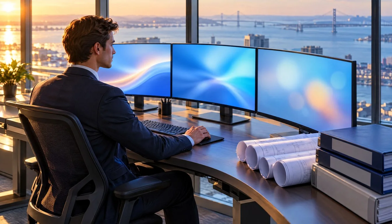 AECOM Tampa Lead Talks AI as Bids Hit 70% Automation [2026]
