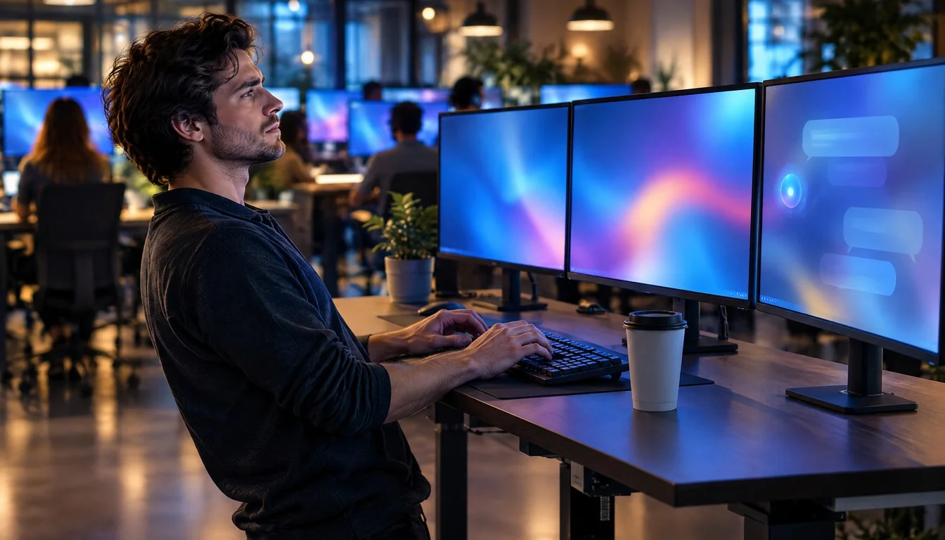 AI Coding Agents: METR Study Finds Devs 19% Slower [2026]