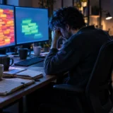 AI Cuts Code Time 52%, Floods Reviews With 25% Slop [2026]