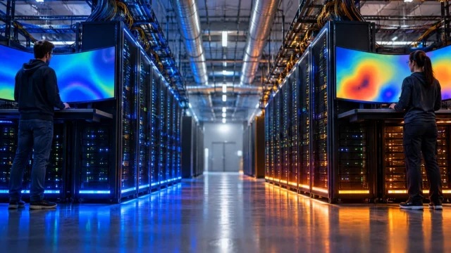AI Open-Source Bet Hits 86% as Beam, Mistral Ship [2026]