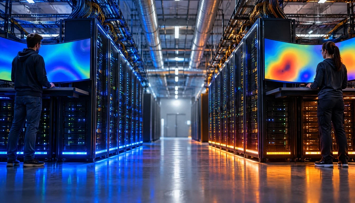 AI Open-Source Bet Hits 86% as Beam, Mistral Ship [2026]