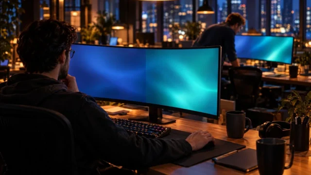 AI Writes Half the Code for 42% of Developers [2026]
