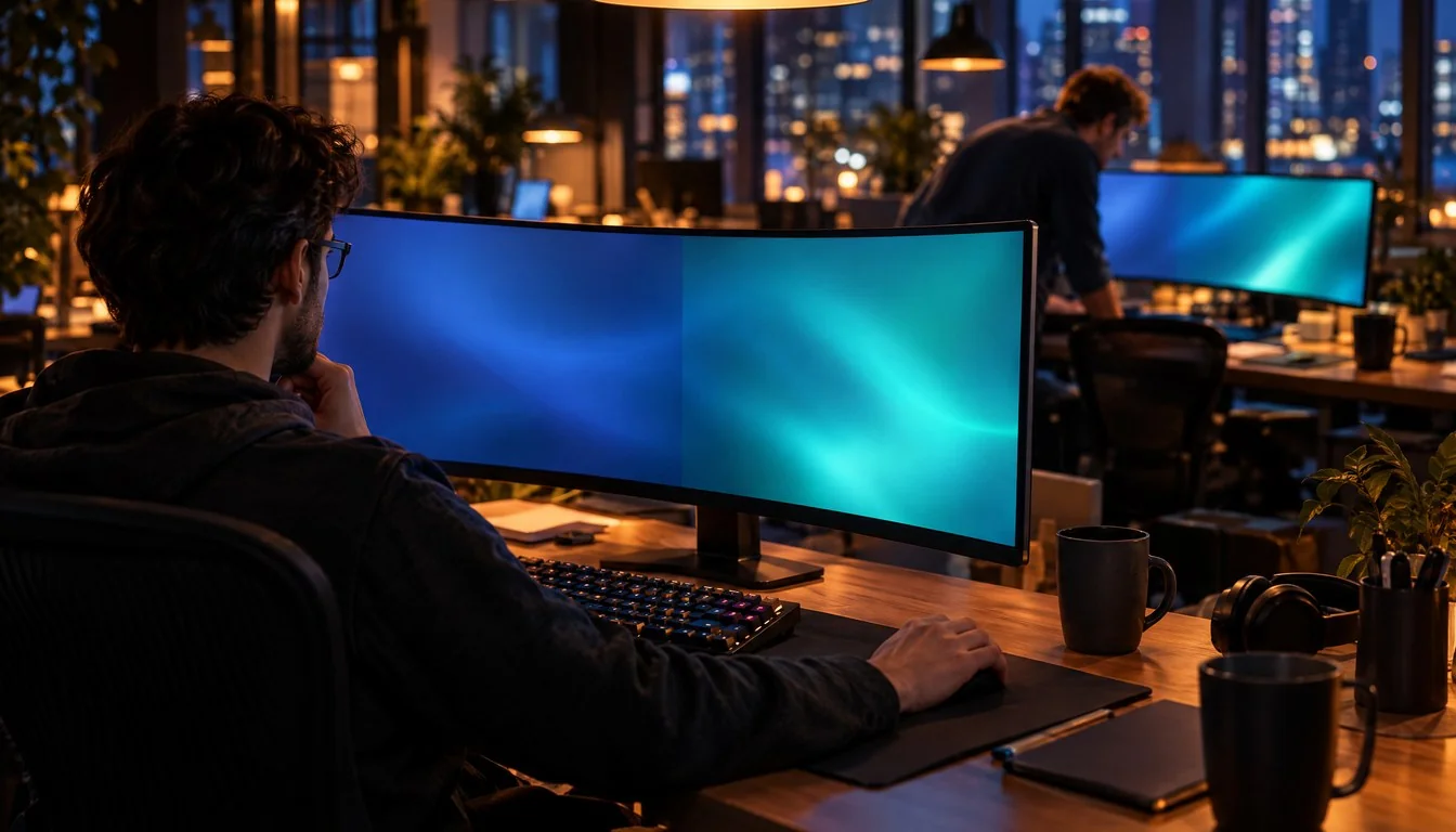 AI Writes Half the Code for 42% of Developers [2026]