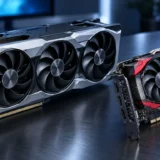 AMD FSR 4.1 Hits RX 6000 as DLSS 4.5 Leads on 6X Gen [2026]
