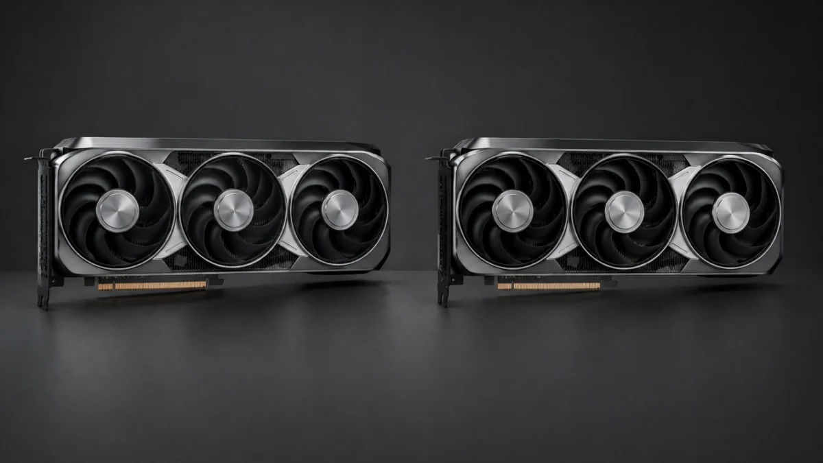 AMD Hikes GDDR6 Prices Oct. 1; Nvidia Holds on GDDR7 [2026]
