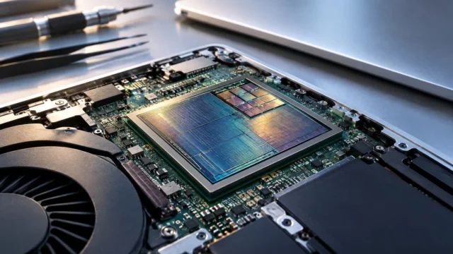 AMD Ryzen AI 7 HX 455 Leak: 8 Cores, 16 CU GPU [2026]