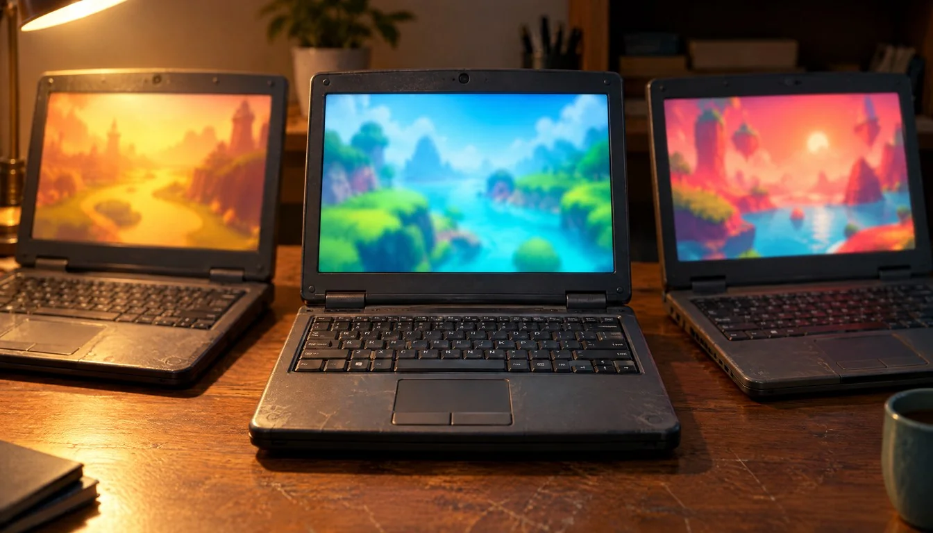 Best Android Emulator for Low-End PC: No VT-x [2026]