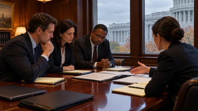 Anthropic Pitches Congress a $1B AI Safety Bill [2026]