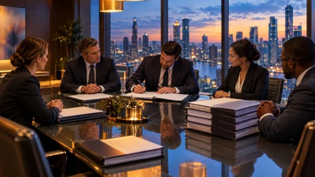 Anthropic Pledges 5% Stake, Up to 20% Over Time [2026]