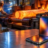 Apple Commits $100M to US Titanium Maker Perryman [2026]