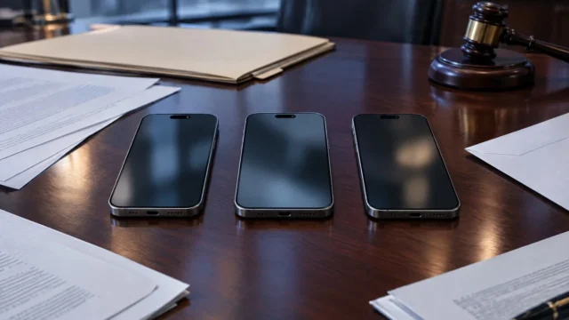 Apple’s $250M AI Settlement: Claims Open for $95 [2026]