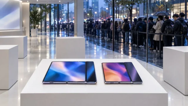 Apple Limits iPhone Duo to 2 Units as Shortage Bites [2026]