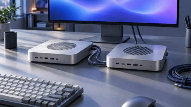 Apple, Meta Pair Up: Muse AI Needs $21,598 in Macs [2026]