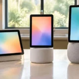 Apple’s Siri AI Takes On Alexa+ in $299 HomeView [2026]