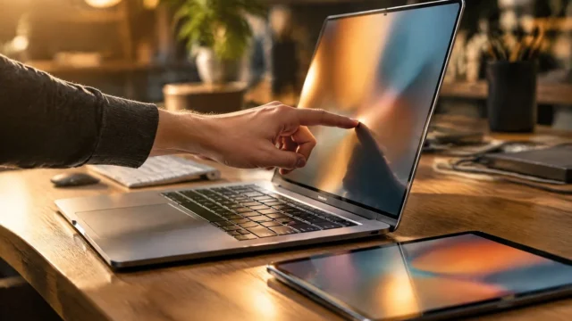 Apple Sets Oct. 28 Event for Touch MacBook, iPad Mini [2026]