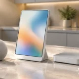 Apple’s Welcome Home Debuts 6-Inch HomeView Display [2026]