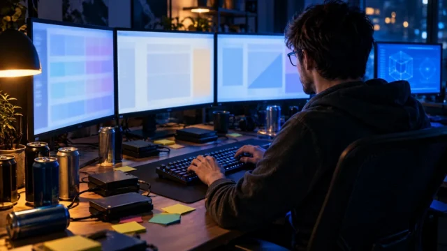 ArtCraft Dev Vows to Clone AutoCAD, Solidworks Next [2026]
