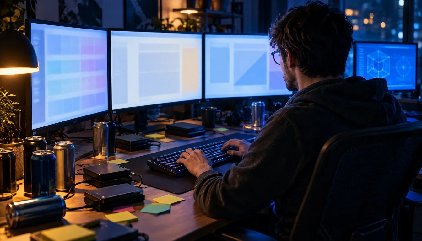ArtCraft Dev Vows to Clone AutoCAD, Solidworks Next [2026]