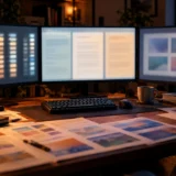 ArtCraft’s Office Rivals Hit 89% Excel Parity [2026]