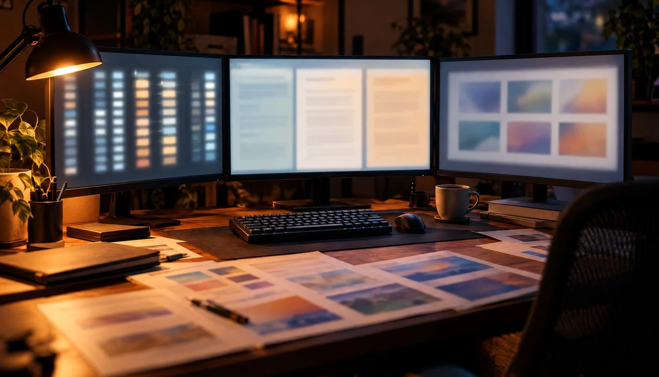 ArtCraft’s Office Rivals Hit 89% Excel Parity [2026]