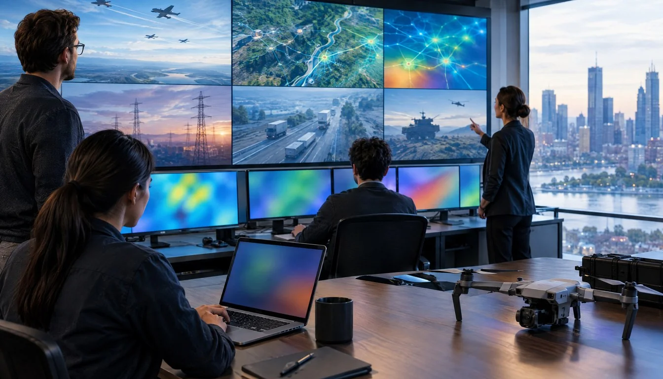 ASI’s $325 Million Series C, by the Numbers