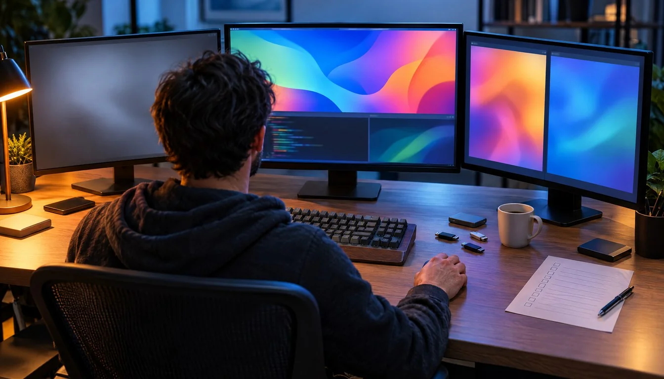 Atom Editor to Pulsar: 12 Steps, 65 Min [2026]