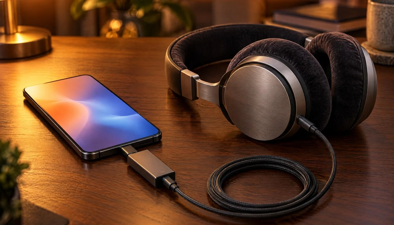 Audiophile.fm App Streams Free FLAC Radio at $0 [2026]