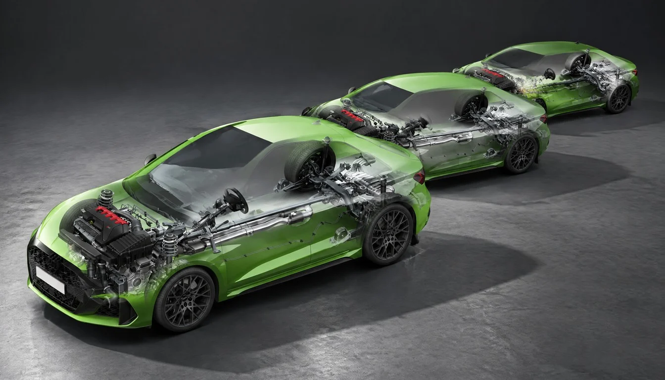 Automotive Innovations That Changed Cars as We Know Them