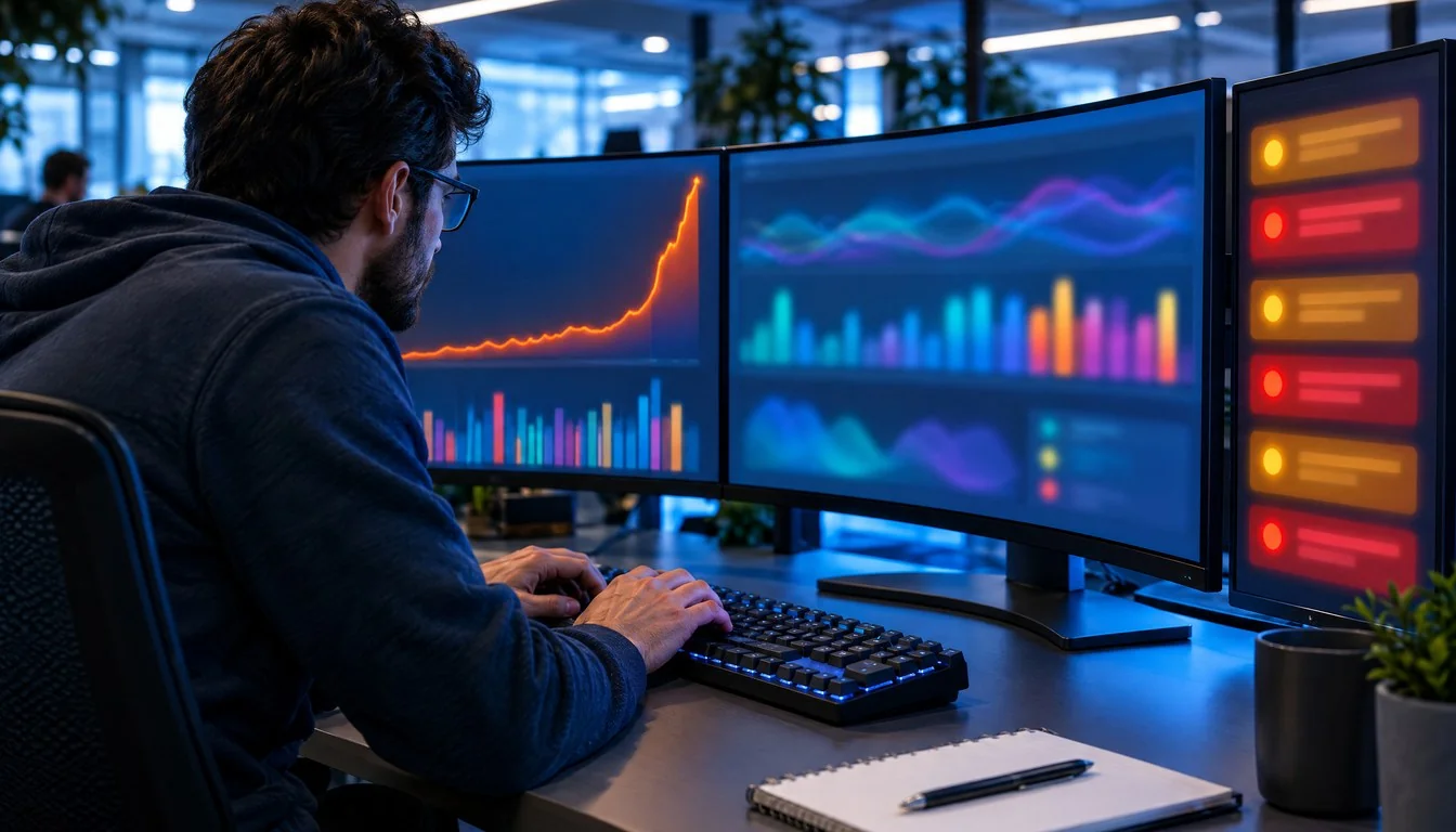 AWS Cost Explorer Setup: Track AI Spend in 13 Steps [2026]