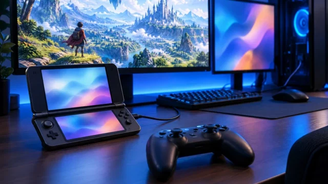 Azahar 3DS Emulator Setup: 12 Steps to 4K on PC [2026]