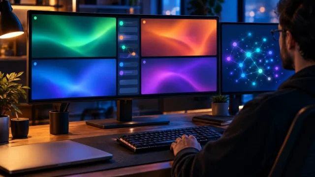 BAND Launches to Coordinate 4 AI Coding Agents [2026]