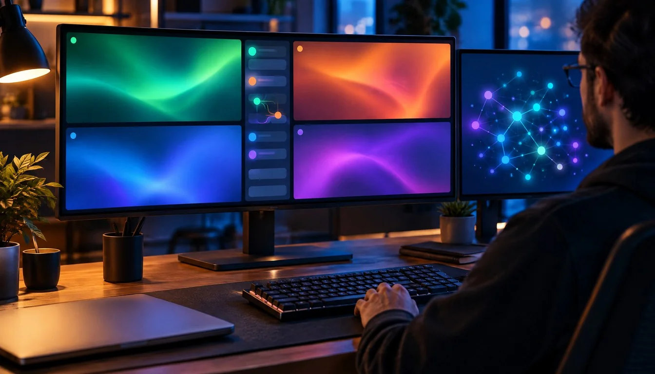 BAND Launches to Coordinate 4 AI Coding Agents [2026]