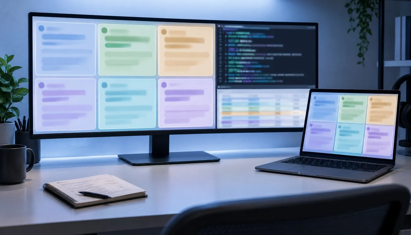 Best AI Chatbots 2026: Benchmark 5 Models in 12 Steps