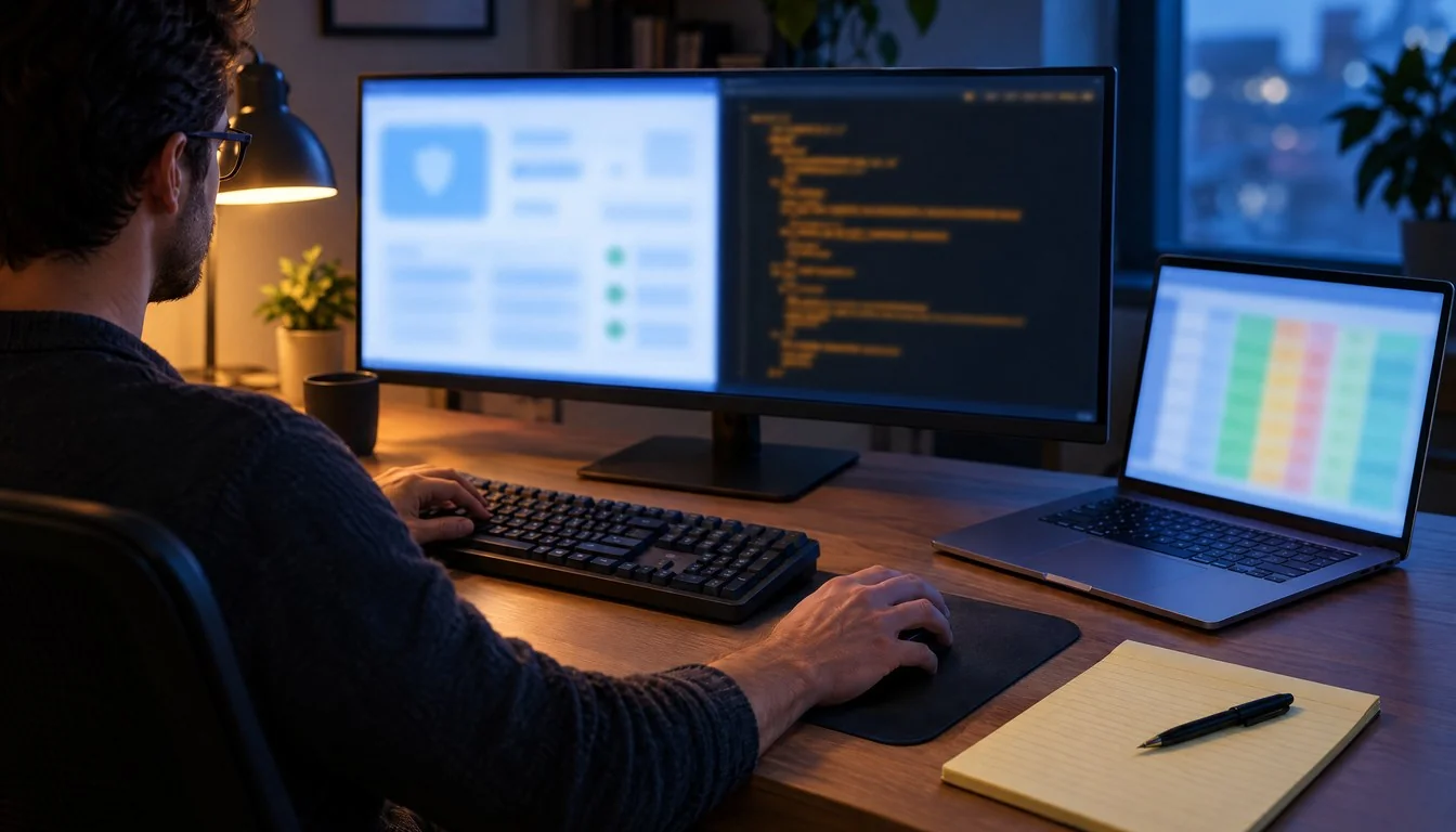 Best Antivirus Software 2026: Set Up in 13 Steps, 50 Min