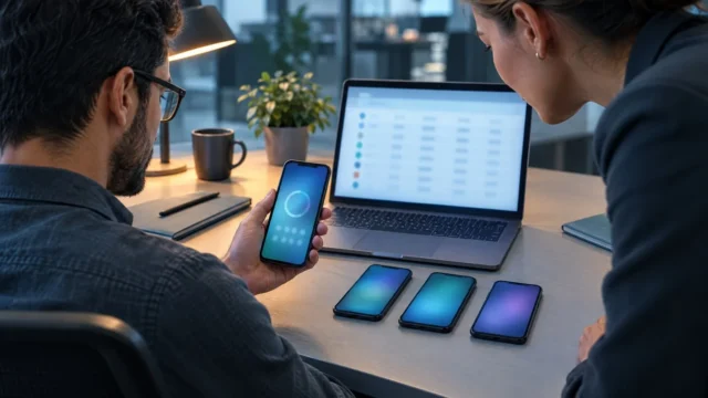 Best Authenticator App for Teams 2026: 12 Steps, 65 Min