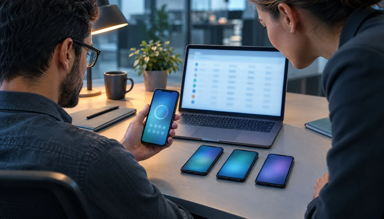 Best Authenticator App for Teams 2026: 12 Steps, 65 Min