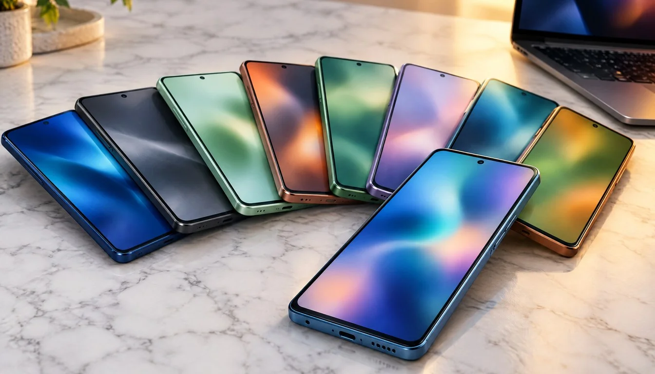 Best Budget Smartphone Under 20000 [2026]: 10 Steps, 45 Min