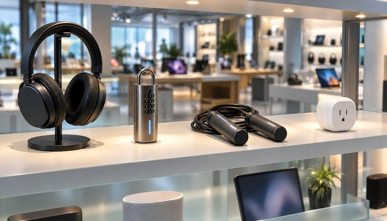 Best Buy Launches New Start-up Showcase