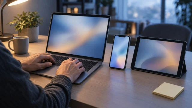 Best Password Manager 2026: Set Up in 12 Steps, 45 Min