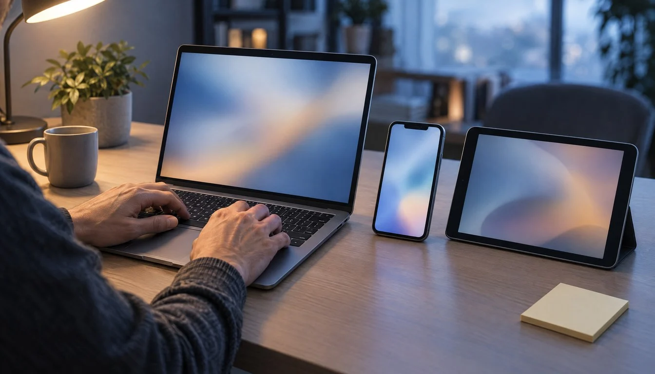 Best Password Manager 2026: Set Up in 12 Steps, 45 Min